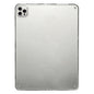 Suck Pen Clear Acrylic Tablet Case, For iPad Pro 13  2025 / 2024, For iPad 2025 / 2022, For iPad Air 11 2025 / 2024, For iPad Air 13  2025 / 2024, For iPad Pro 11 2024, For iPad Pro 11 2022/2021/2020, For iPad 10.2 2021/2020/2019�����������������������...
