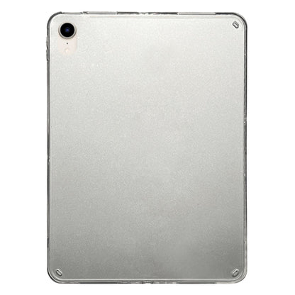 Suck Pen Clear Acrylic Tablet Case, For iPad Pro 13  2025 / 2024, For iPad 2025 / 2022, For iPad Air 11 2025 / 2024, For iPad Air 13  2025 / 2024, For iPad Pro 11 2024, For iPad Pro 11 2022/2021/2020, For iPad 10.2 2021/2020/2019�����������������������...