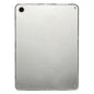 Suck Pen Clear Acrylic Tablet Case, For iPad Pro 13  2025 / 2024, For iPad 2025 / 2022, For iPad Air 11 2025 / 2024, For iPad Air 13  2025 / 2024, For iPad Pro 11 2024, For iPad Pro 11 2022/2021/2020, For iPad 10.2 2021/2020/2019�����������������������...