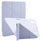 GEBEI Deformation Leather Tablet Case, For iPad Air 13 2026 / 2025 / 2024 / Pro 12.9, For iPad Air 11 2026 / 2025 / 2024 / Air 5 / 4, For iPad Pro 13 2025 / 2024, For iPad Pro 11 2025 / 2024, For iPad 2025 / 2022, For iPad mini 2024 / mini 6
