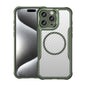 Carbon Fiber Texture MagSafe Translucent Phone Case, For iPhone 17e / 16e, For iPhone 17 Pro Max, For iPhone 17 Pro, For iPhone 17, For  iPhone Air, For iPhone 16 Pro Max