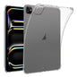 Highly Transparent TPU Full Thicken Corners Shockproof Protective Case, For iPad Pro 13 2025 / 2024, For iPad Air 11 2024 / 2025, For iPad Air 13 2024 / 2025