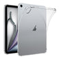 Highly Transparent TPU Full Thicken Corners Shockproof Protective Case, For iPad Pro 13 2025 / 2024, For iPad Air 11 2024 / 2025, For iPad Air 13 2024 / 2025