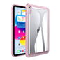 Transparent Acrylic Tablet Case, For iPad Air 11 2025 / 2024, For iPad Pro 12.9 2022 / 2021 / 2020