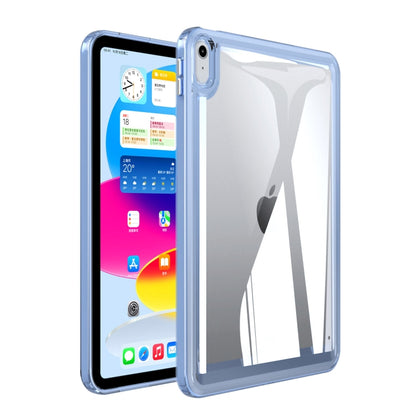 Transparent Acrylic Tablet Case, For iPad Air 11 2025 / 2024, For iPad Pro 12.9 2022 / 2021 / 2020