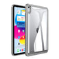 Transparent Acrylic Tablet Case