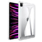 Transparent Acrylic Tablet Case, For iPad Air 11 2025 / 2024, For iPad Pro 12.9 2022 / 2021 / 2020
