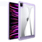 Transparent Acrylic Tablet Case, For iPad Air 11 2025 / 2024, For iPad Pro 12.9 2022 / 2021 / 2020