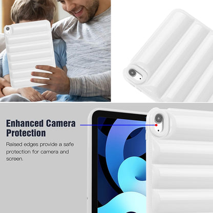 Eiderdown Cushion Shockproof Tablet Case, For iPad Air 11 2026 / 2025 / 2024