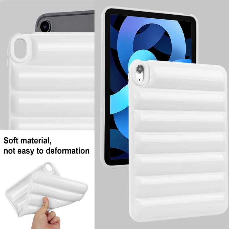 Eiderdown Cushion Shockproof Tablet Case, For iPad Air 11 2026 / 2025 / 2024