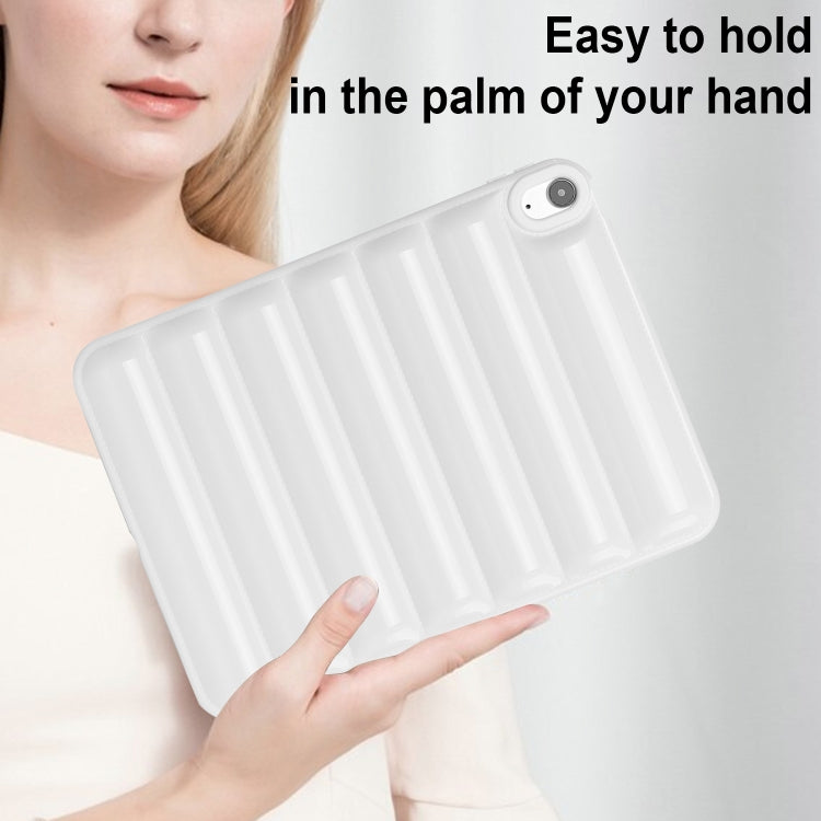 Eiderdown Cushion Shockproof Tablet Case, For iPad Air 11 2026 / 2025 / 2024