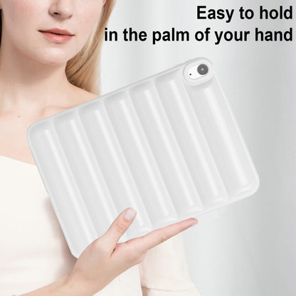 Eiderdown Cushion Shockproof Tablet Case, For iPad Air 11 2026 / 2025 / 2024