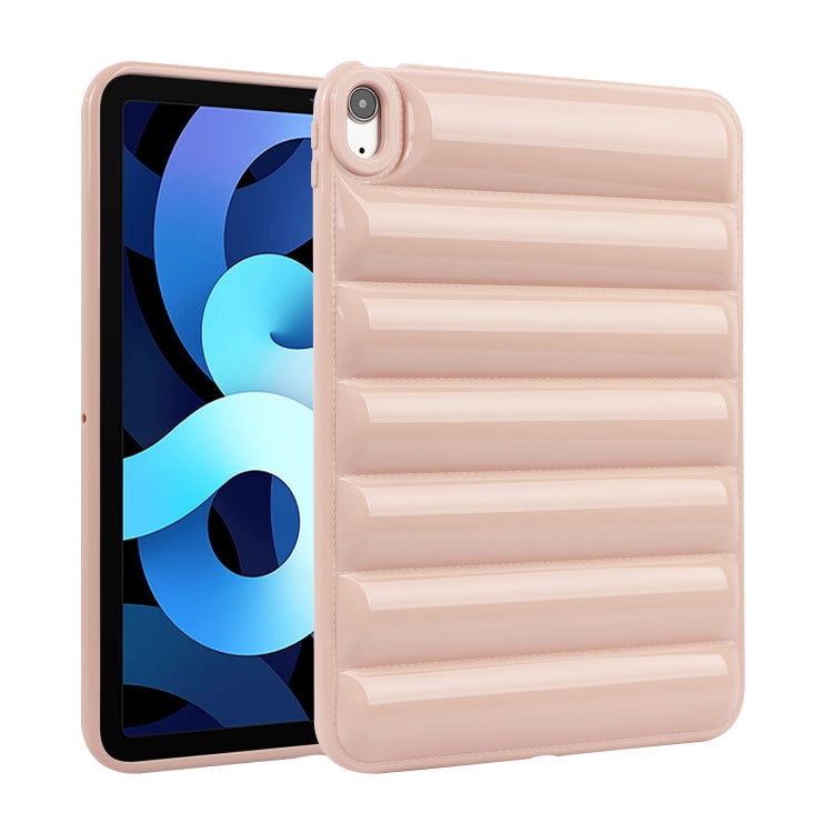 Eiderdown Cushion Shockproof Tablet Case, For iPad Air 11 2026 / 2025 / 2024