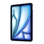 Skin Feel 2 in 1 PC Hybrid TPU Tablet Case, For iPad Air 13 2026 / 2025 / 2024, For iPad Air 11 2026 / 2025 / 2024, For iPad Pro 13 2025 / 2024, For iPad Pro 11 2025 / 2024, For iPad Pro 12.9 2022/2021/2020/2018