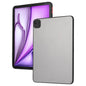 Skin Feel 2 in 1 PC Hybrid TPU Tablet Case, For iPad Air 13 2026 / 2025 / 2024, For iPad Air 11 2026 / 2025 / 2024, For iPad Pro 13 2025 / 2024, For iPad Pro 11 2025 / 2024, For iPad Pro 12.9 2022/2021/2020/2018