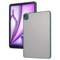 Skin Feel 2 in 1 PC Hybrid TPU Tablet Case, For iPad Air 13 2026 / 2025 / 2024, For iPad Air 11 2026 / 2025 / 2024, For iPad Pro 13 2025 / 2024, For iPad Pro 11 2025 / 2024, For iPad Pro 12.9 2022/2021/2020/2018