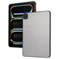Skin Feel 2 in 1 PC Hybrid TPU Tablet Case, For iPad Air 13 2026 / 2025 / 2024, For iPad Air 11 2026 / 2025 / 2024, For iPad Pro 13 2025 / 2024, For iPad Pro 11 2025 / 2024, For iPad Pro 12.9 2022/2021/2020/2018
