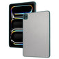 Skin Feel 2 in 1 PC Hybrid TPU Tablet Case, For iPad Air 13 2026 / 2025 / 2024, For iPad Air 11 2026 / 2025 / 2024, For iPad Pro 13 2025 / 2024, For iPad Pro 11 2025 / 2024, For iPad Pro 12.9 2022/2021/2020/2018
