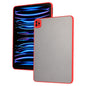 Skin Feel 2 in 1 PC Hybrid TPU Tablet Case, For iPad Air 13 2026 / 2025 / 2024, For iPad Air 11 2026 / 2025 / 2024, For iPad Pro 13 2025 / 2024, For iPad Pro 11 2025 / 2024, For iPad Pro 12.9 2022/2021/2020/2018