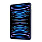 Skin Feel 2 in 1 PC Hybrid TPU Tablet Case, For iPad Air 13 2026 / 2025 / 2024, For iPad Air 11 2026 / 2025 / 2024, For iPad Pro 13 2025 / 2024, For iPad Pro 11 2025 / 2024, For iPad Pro 12.9 2022/2021/2020/2018