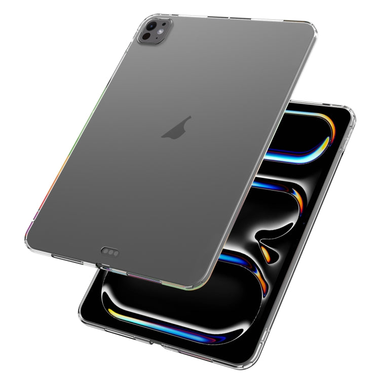 Highly Transparent TPU Shockproof Protective Case