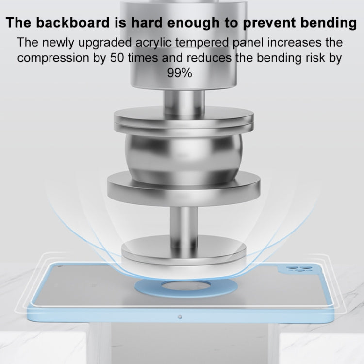 Rotatable Magnetic Detachable Leather Tablet Case with Pen Slot, For iPad mini 6 / mini 2024, For iPad Pro 12.9 2022 / 2021 / 2020, For iPad Pro 11 2022 / Air 10.9 2022, For iPad 10th Gen 10.9 2022