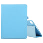 Litchi Texture Solid Color Leather Tablet Case, For iPad Air 11 2026 / 2025 / 2024, For iPad Pro 13 2025 / 2024