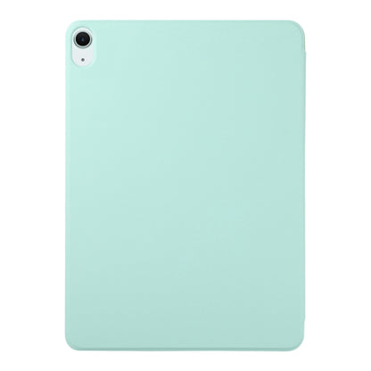 Double-sided Clip Non-buckle Magnetic PU Smart Tablet Case, For iPad Air 11 2026 / 2025 / 2024, For iPad Pro 13 2025 / 2024