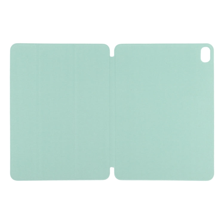 Double-sided Clip Non-buckle Magnetic PU Smart Tablet Case, For iPad Air 11 2026 / 2025 / 2024, For iPad Pro 13 2025 / 2024
