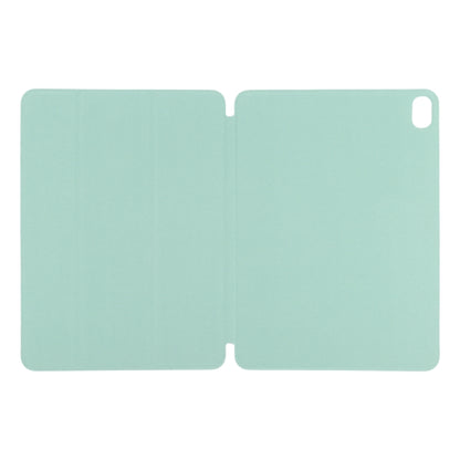 Double-sided Clip Non-buckle Magnetic PU Smart Tablet Case, For iPad Air 11 2026 / 2025 / 2024, For iPad Pro 13 2025 / 2024