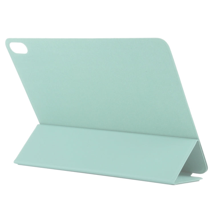 Double-sided Clip Non-buckle Magnetic PU Smart Tablet Case, For iPad Air 11 2026 / 2025 / 2024, For iPad Pro 13 2025 / 2024