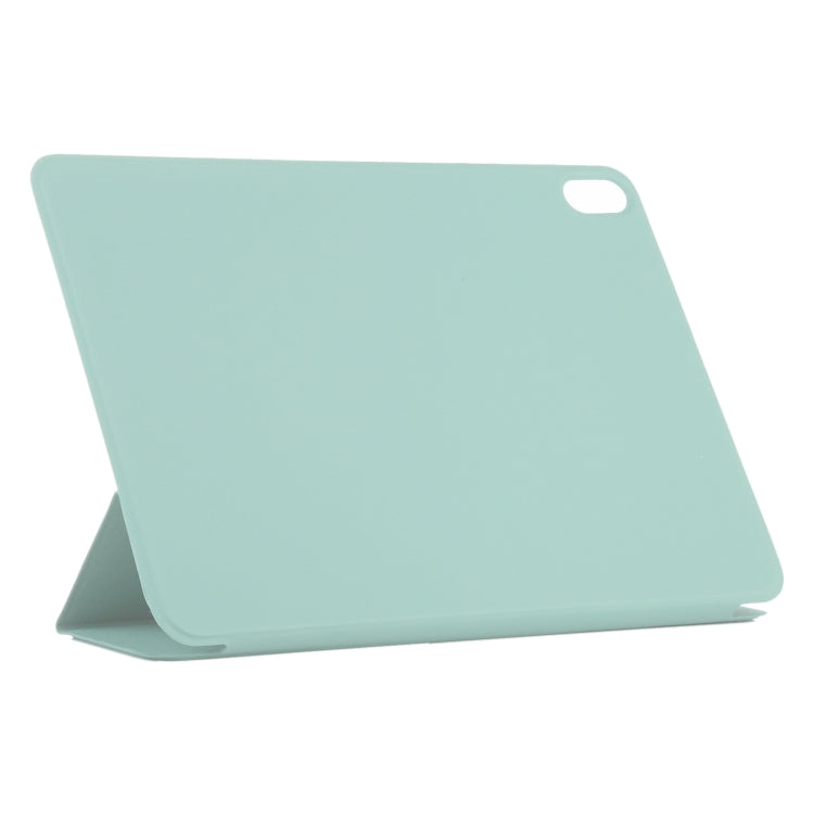 Double-sided Clip Non-buckle Magnetic PU Smart Tablet Case, For iPad Air 11 2026 / 2025 / 2024, For iPad Pro 13 2025 / 2024