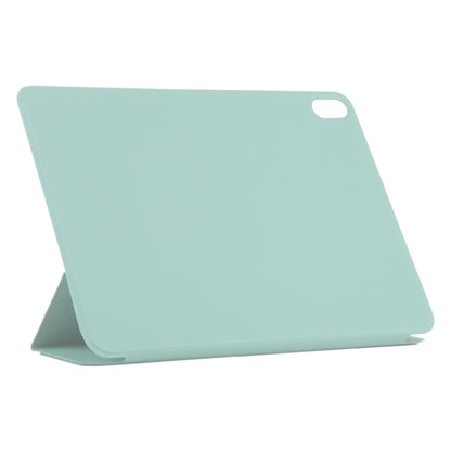 Double-sided Clip Non-buckle Magnetic PU Smart Tablet Case, For iPad Air 11 2026 / 2025 / 2024, For iPad Pro 13 2025 / 2024
