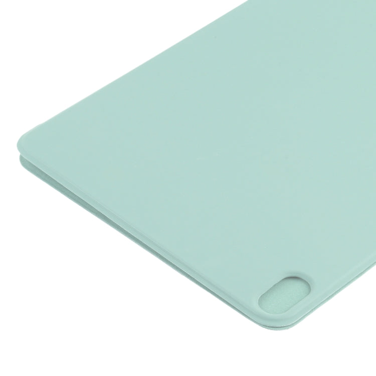 Double-sided Clip Non-buckle Magnetic PU Smart Tablet Case, For iPad Air 11 2026 / 2025 / 2024, For iPad Pro 13 2025 / 2024