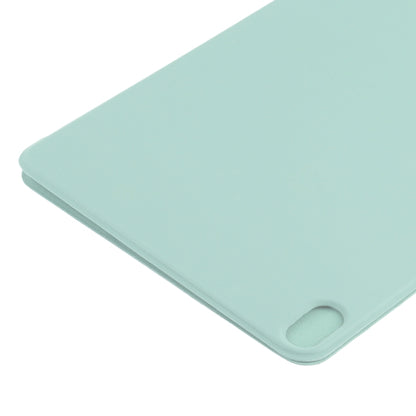 Double-sided Clip Non-buckle Magnetic PU Smart Tablet Case, For iPad Air 11 2026 / 2025 / 2024, For iPad Pro 13 2025 / 2024