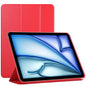 Double-sided Clip Non-buckle Magnetic PU Smart Tablet Case, For iPad Air 11 2026 / 2025 / 2024, For iPad Pro 13 2025 / 2024