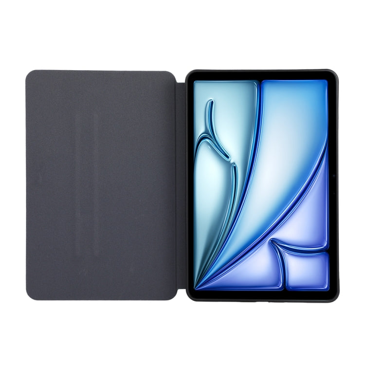 TPU Flip Tablet Protective Leather Case