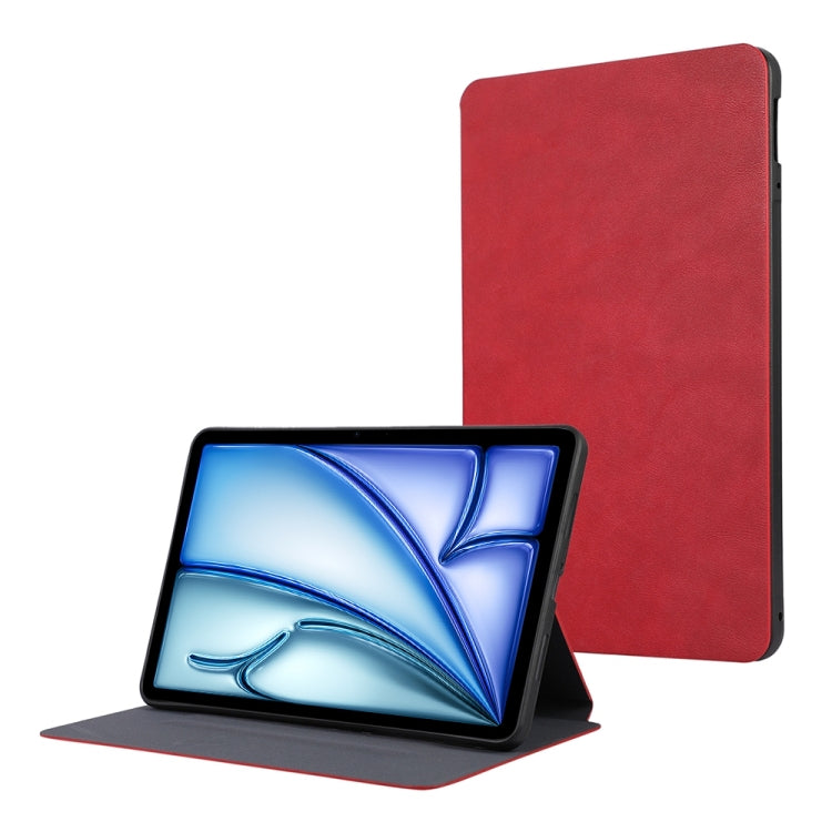 TPU Flip Tablet Protective Leather Case, For iPad Pro 11 2025 / 2024, For iPad Air 11 2024 / Air 11 2025