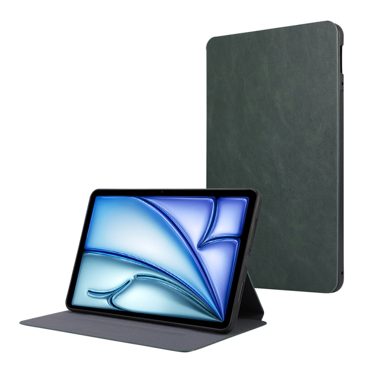 TPU Flip Tablet Protective Leather Case