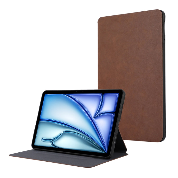 TPU Flip Tablet Protective Leather Case