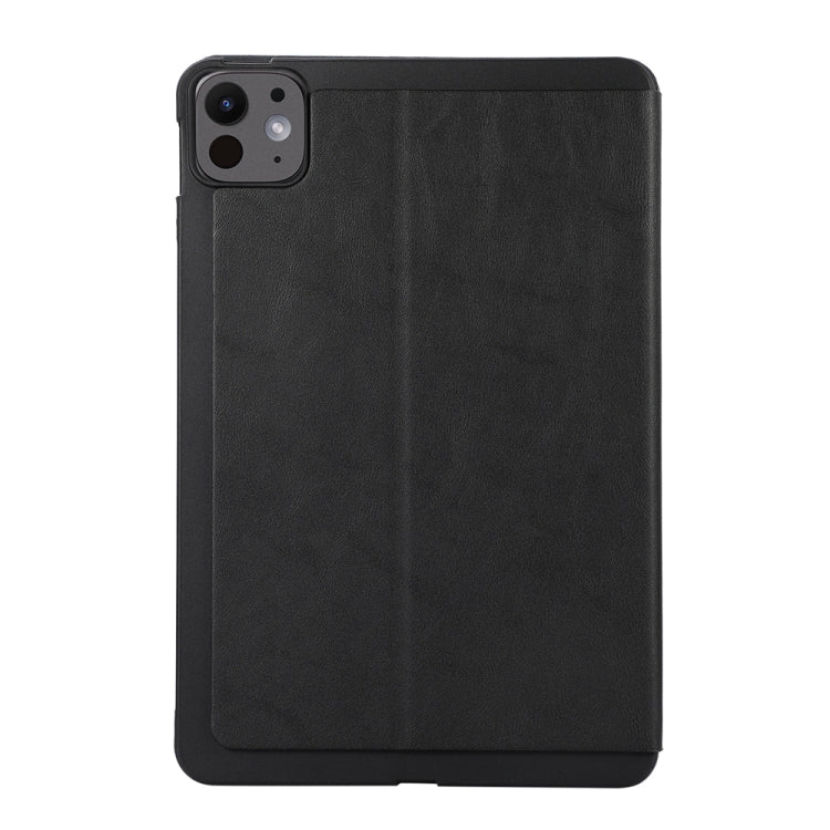 TPU Flip Tablet Protective Leather Case, For iPad Pro 11 2025 / 2024, For iPad Air 11 2024 / Air 11 2025