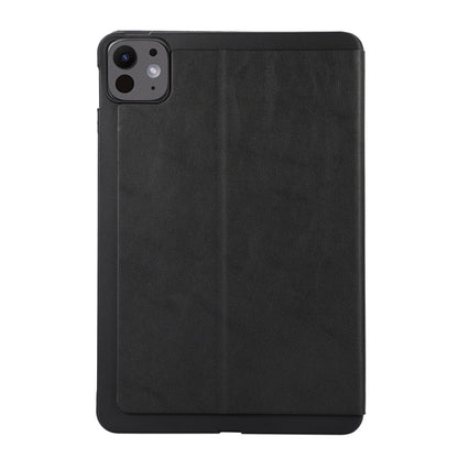 TPU Flip Tablet Protective Leather Case, For iPad Pro 11 2025 / 2024, For iPad Air 11 2024 / Air 11 2025