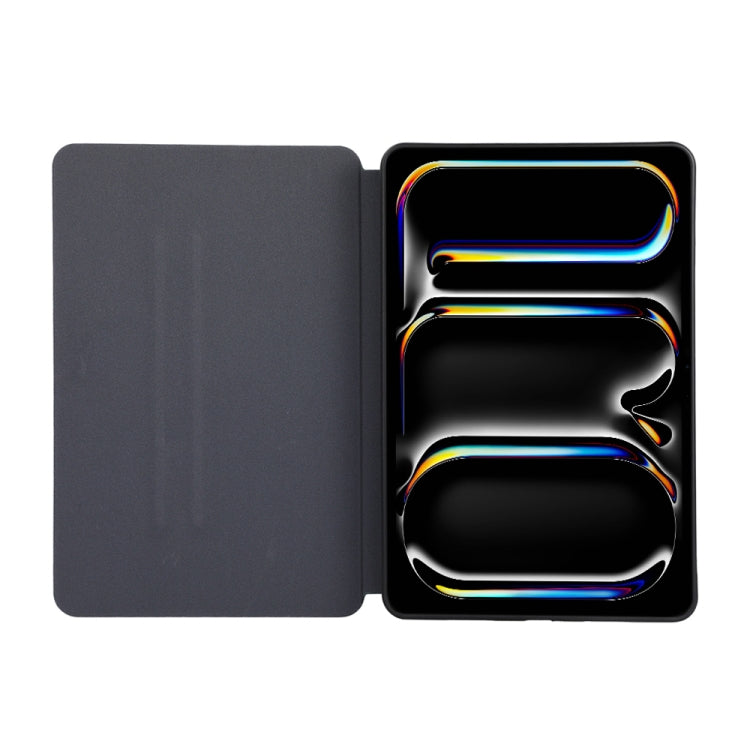 TPU Flip Tablet Protective Leather Case, For iPad Pro 11 2025 / 2024, For iPad Air 11 2024 / Air 11 2025