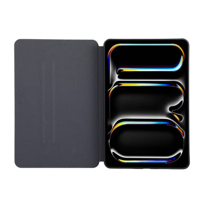 TPU Flip Tablet Protective Leather Case, For iPad Pro 11 2025 / 2024, For iPad Air 11 2024 / Air 11 2025