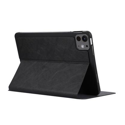 TPU Flip Tablet Protective Leather Case, For iPad Pro 11 2025 / 2024, For iPad Air 11 2024 / Air 11 2025