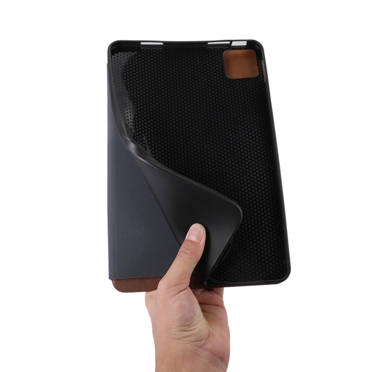 TPU Flip Tablet Protective Leather Case, For iPad Pro 11 2025 / 2024, For iPad Air 11 2024 / Air 11 2025
