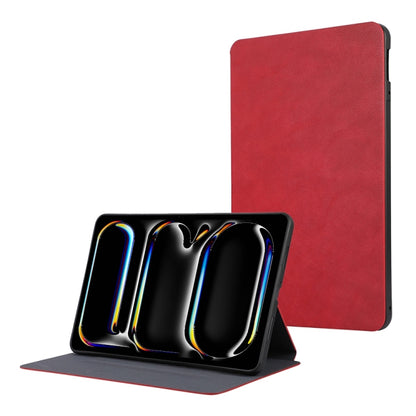 TPU Flip Tablet Protective Leather Case