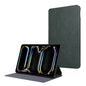 TPU Flip Tablet Protective Leather Case