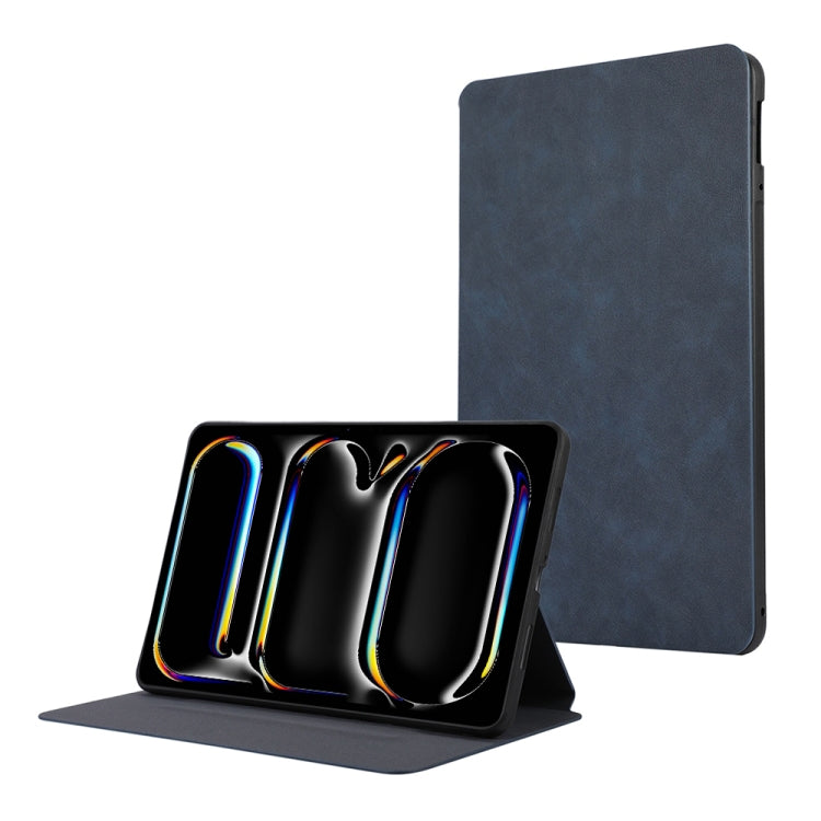 TPU Flip Tablet Protective Leather Case