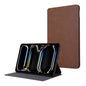 TPU Flip Tablet Protective Leather Case